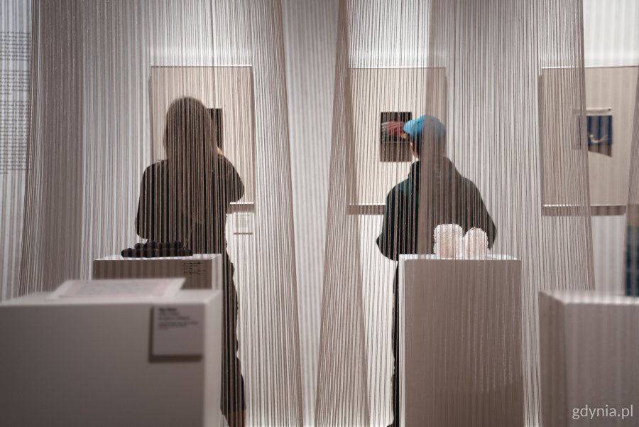 Europejska Noc Muzeów w Muzeum Miasta Gdyni, fot. Kamil Złoch