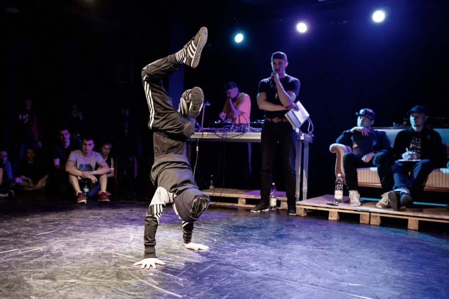 Gdynia Breaks 2019