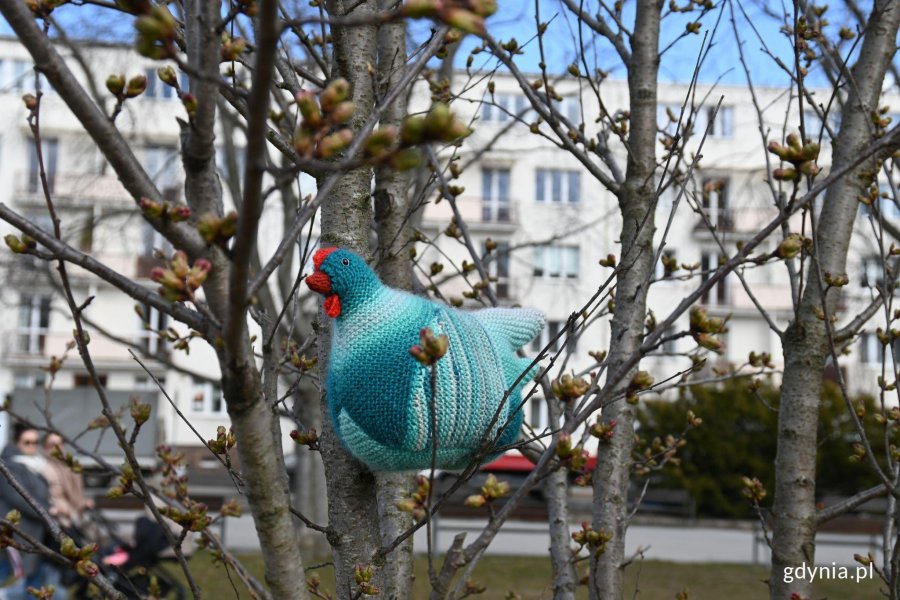 Wesoł&euml;ch Jastr&oacute;w! (fot. Adrianna Jask&oacute;łka)