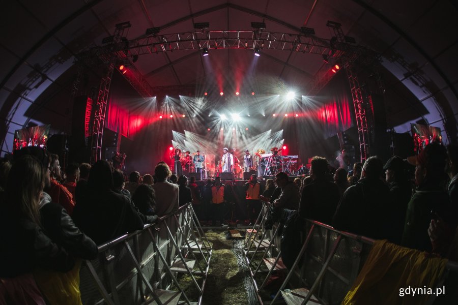 Open'er Festival 2019 / fot. Karol Stańczak