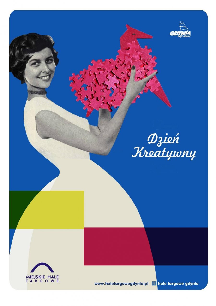 Wydarzenie odbędzie się w sobotę, 1 września w godz. 9.30-14.30 na terenie Miejskich Hal Targowych, fot. materiały prasowe