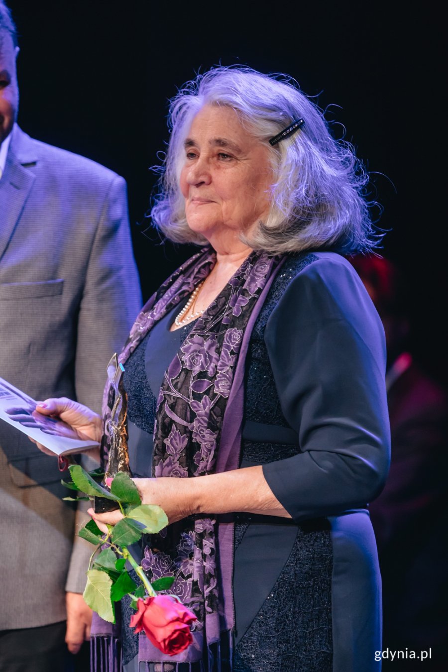 Gala otwarcia Festiwalu NNW / fot. Edyta Steć