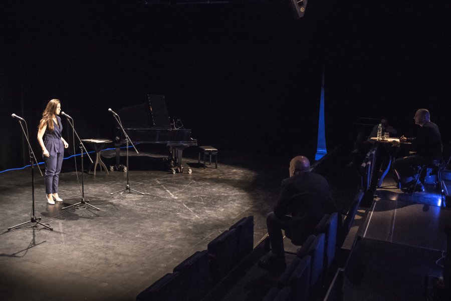 Casting. Gorączka Sobotniej Nocy. fot. Przemysław Burda