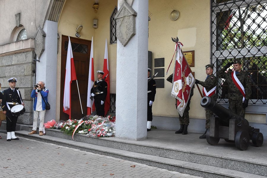 Święto Wojska Polskiego / fot. Michał Puszczewicz