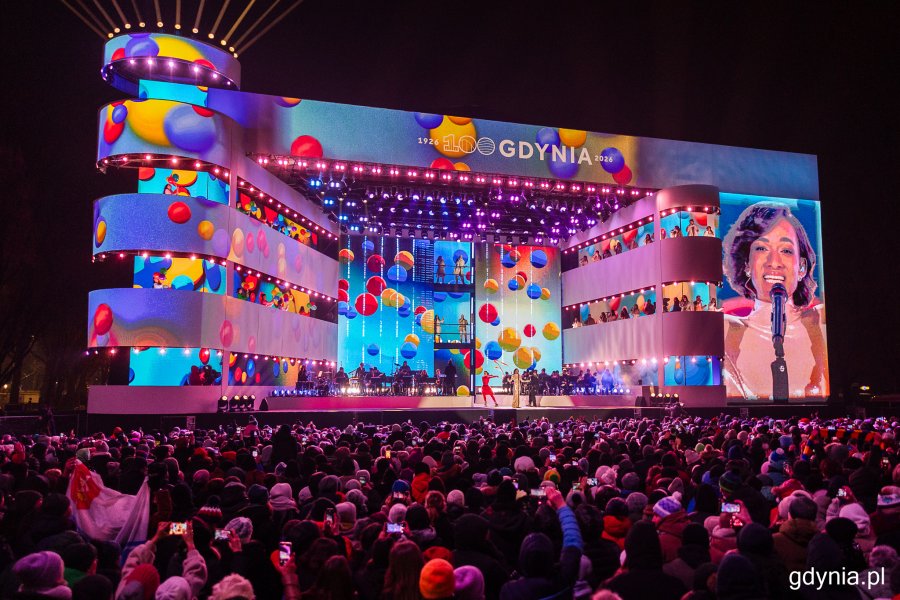 Natalia Muianga (fot. Karol Stańczak)