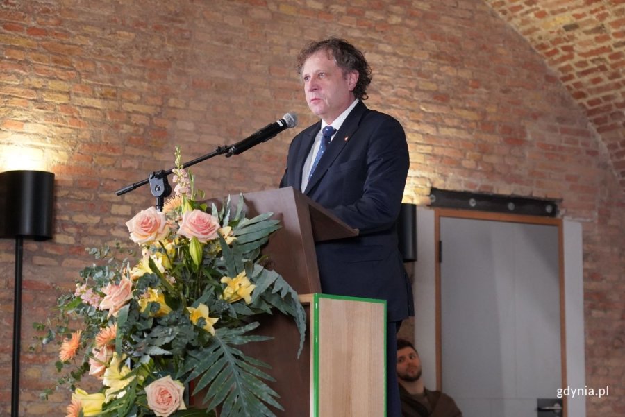 Jacek Karnowski, poseł