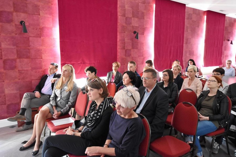 Gdynia w &bdquo;branży spotkań&rdquo; o krok przed innymi, fot. Michał Kowalski 