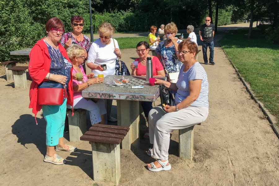 fot. Laboratorium Innowacji Społecznych