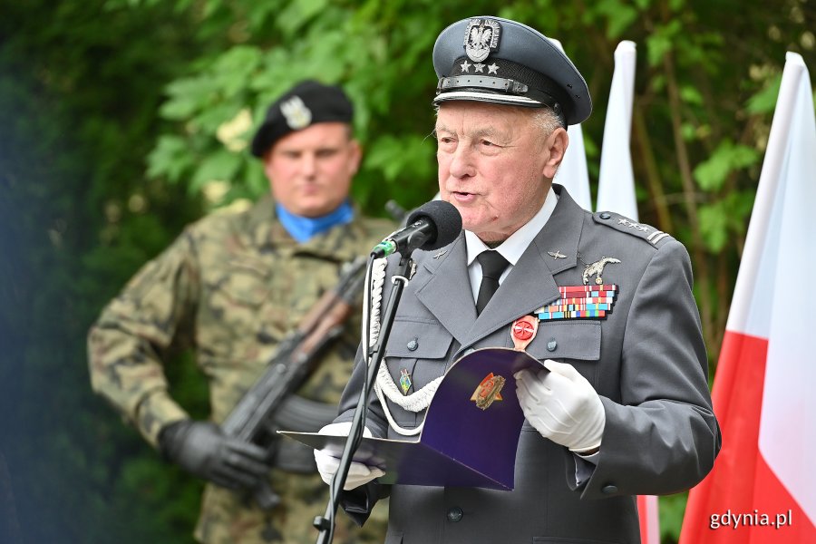 fot. Michał Puszczewicz