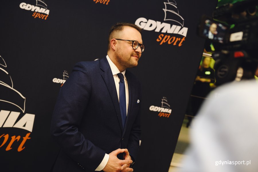 Gdyńska Gala Sportu, fot. gdyniasport.pl