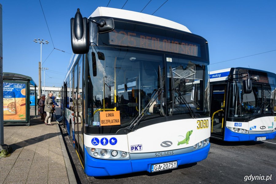 Podróż sentymentalna linią 325, fot. Dawid Linkowski