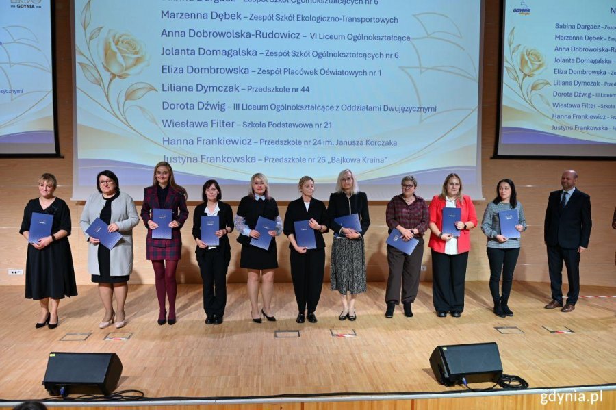 Dzień Edukacji Narodowej w Pomorskim Parku Naukowo-Technologicznym 