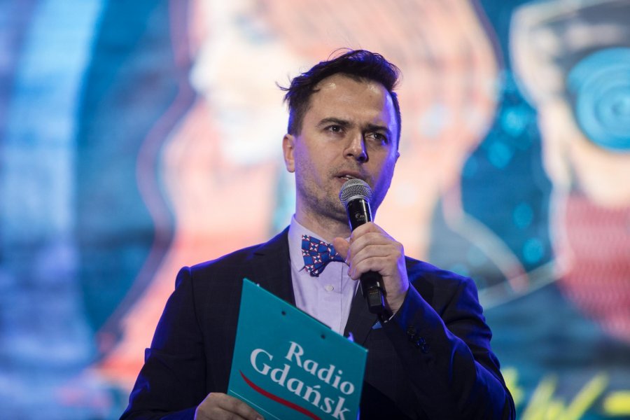 2018 zaczął się #wGdyni // fot. Karol Stańczak