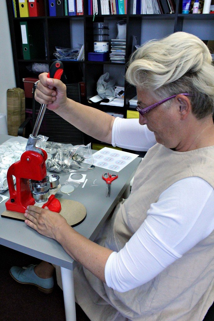 Materiały prasowe Laboratorium Innowacji Społecznych