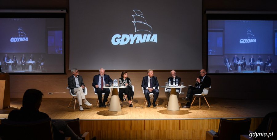 Debata o przyszłości Europy w PPNT.