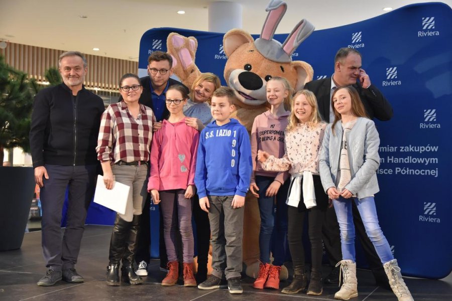 Wielka Fabryka Pisanek 2018 // fot. Lechosław Dzierżak