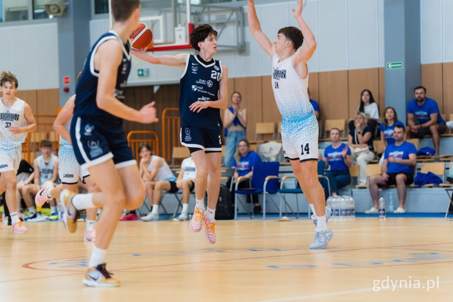 Turniej kwalifikacyjny do Centralnej Ligi Junior&oacute;w 