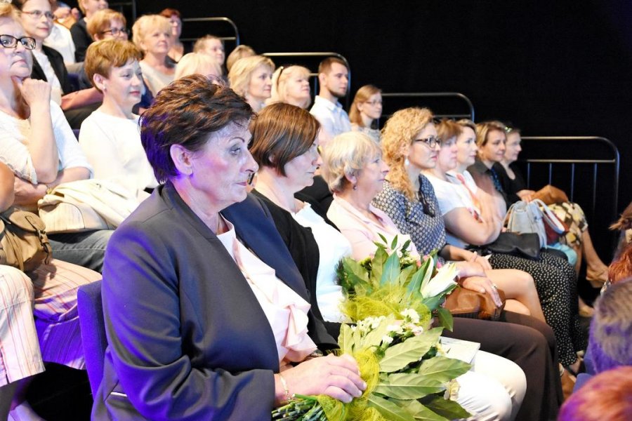 Miejski dzień Bibliotrekarza 2018 // fot. Michał Kowalski