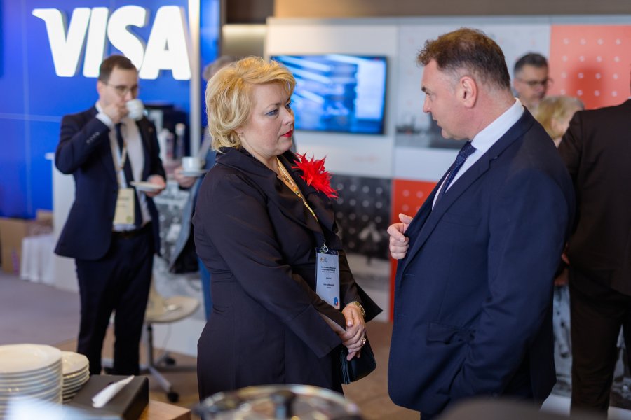 Posiedzenie Związku Miast Polskich (fot. Maciej Nowaczyk// Związek Miast Polskich)