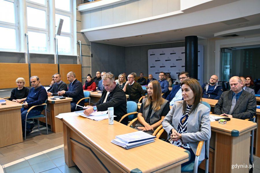 Podpisanie umowy zbiorowej na zakup energii dla grupy Norda