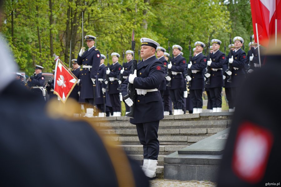 Żołnierze MW