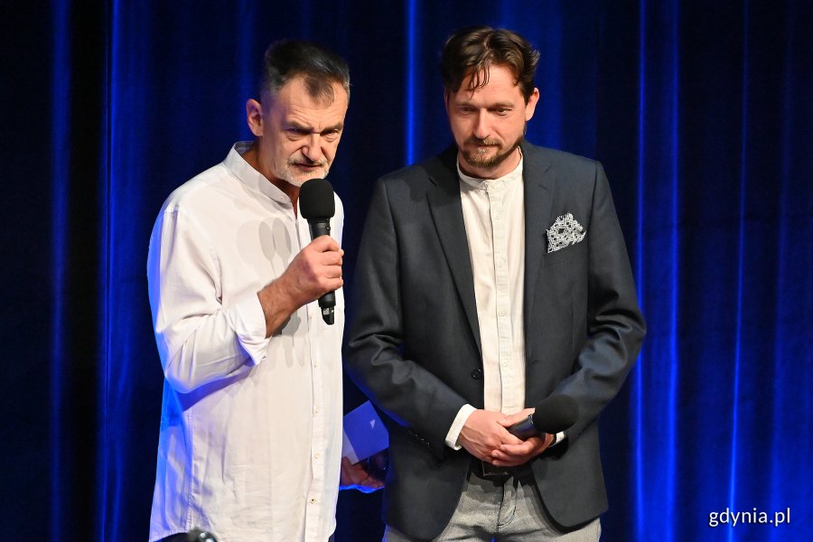 Rozpoczął się festiwal Globaltica // fot. Michał Puszczewicz