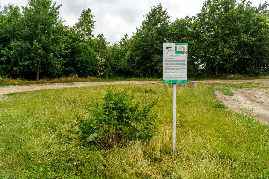 Materiały Laboratorium Innowacji Społecznych