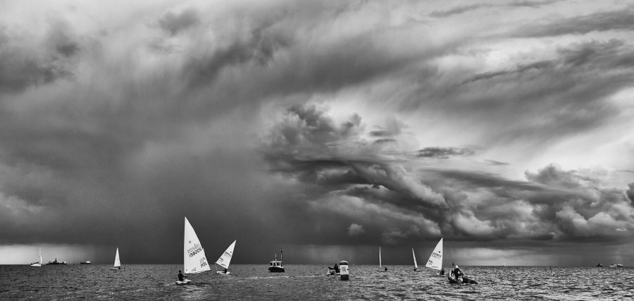 Volvo Gdynia Sailing Days 2017 - mat. prasowe