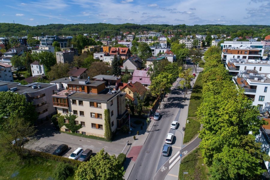 Willa Lubicz to kameralny i przytulny hotel z "duszą", fot. mat. prasowe