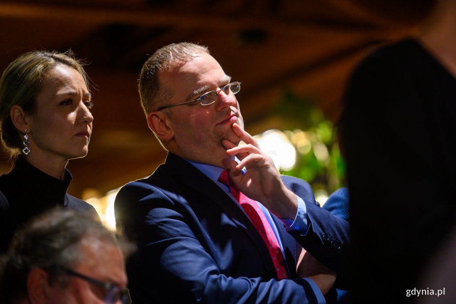 Gala Smart Metropolia 2019 // fot. Dawid Linkowski