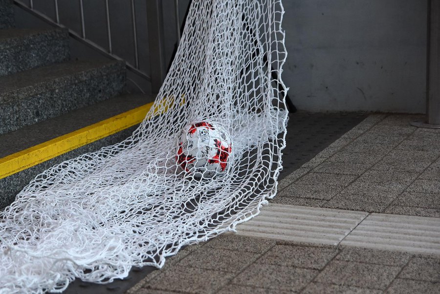 Stacje PKM Gdynia Stadion i Karwiny oficjalnie otwarte, fot. Michał Puszczewicz