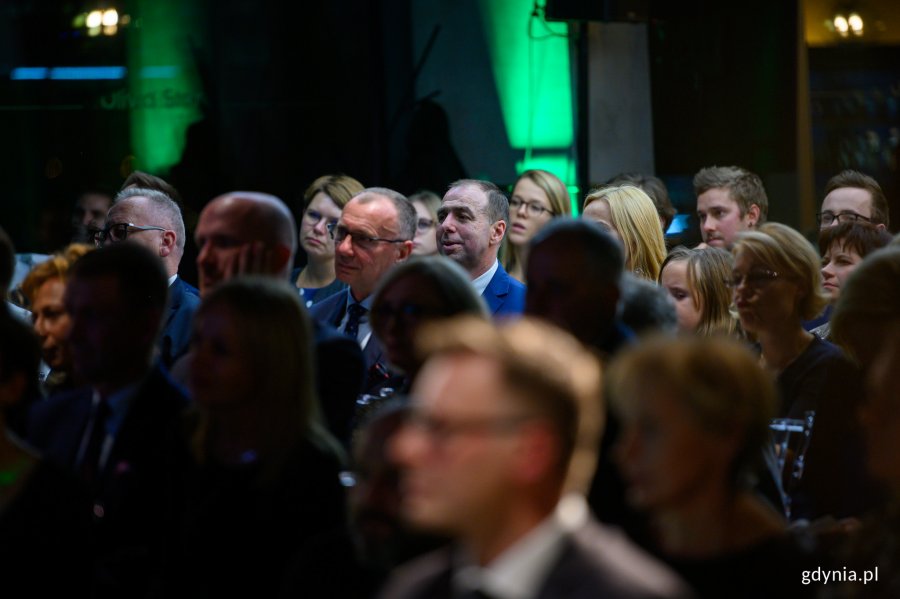 Gala Smart Metropolia 2019 // fot. Dawid Linkowski