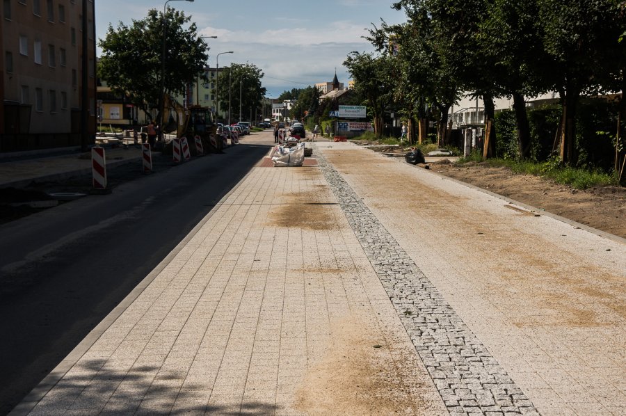fot. Aleksander Trafas