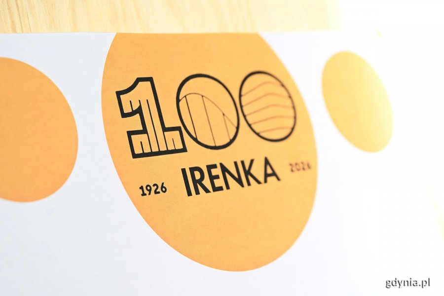Grafika urodzinowa