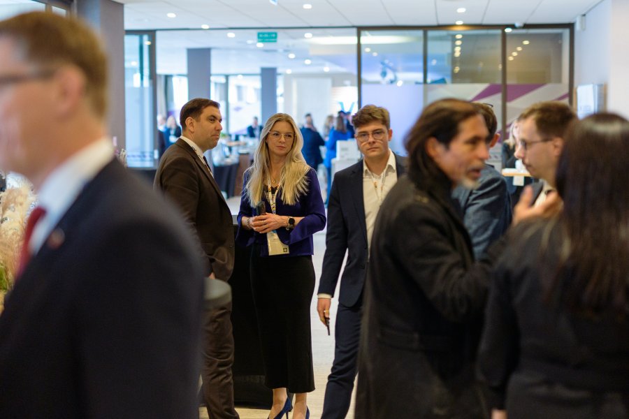 Posiedzenie Związku Miast Polskich (fot. Maciej Nowaczyk// Związek Miast Polskich)