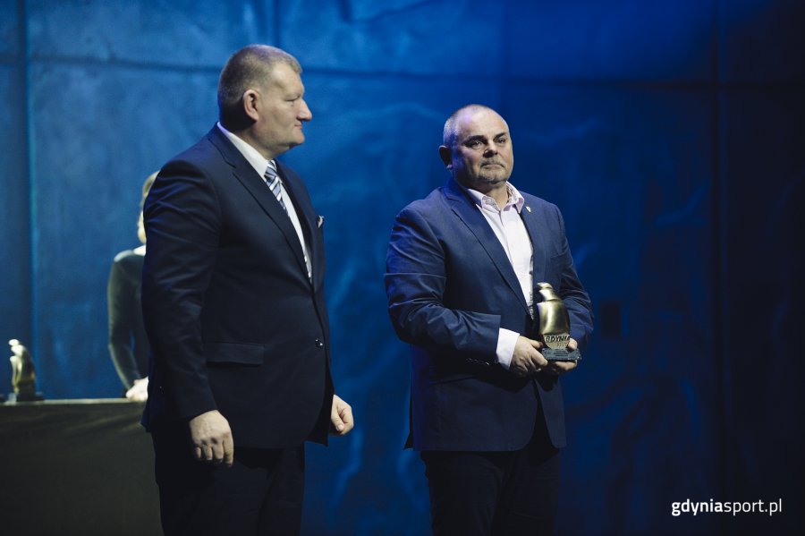 Gdyńska Gala Sportu, fot. gdyniasport.pl