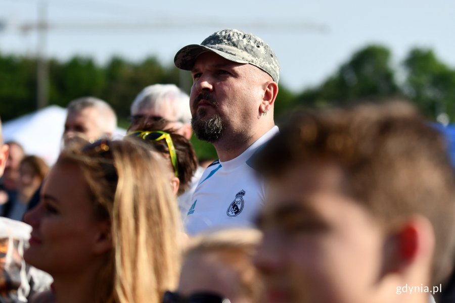 Piknik „Z Pogórza Lato Rusza 2019”, fot. Michał Puszczewicz