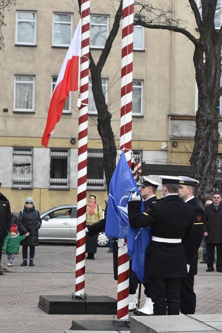 Dzisiaj mija 19 lat od przyjęcia Polski do NATO // fot. Lechosław Dzierżak