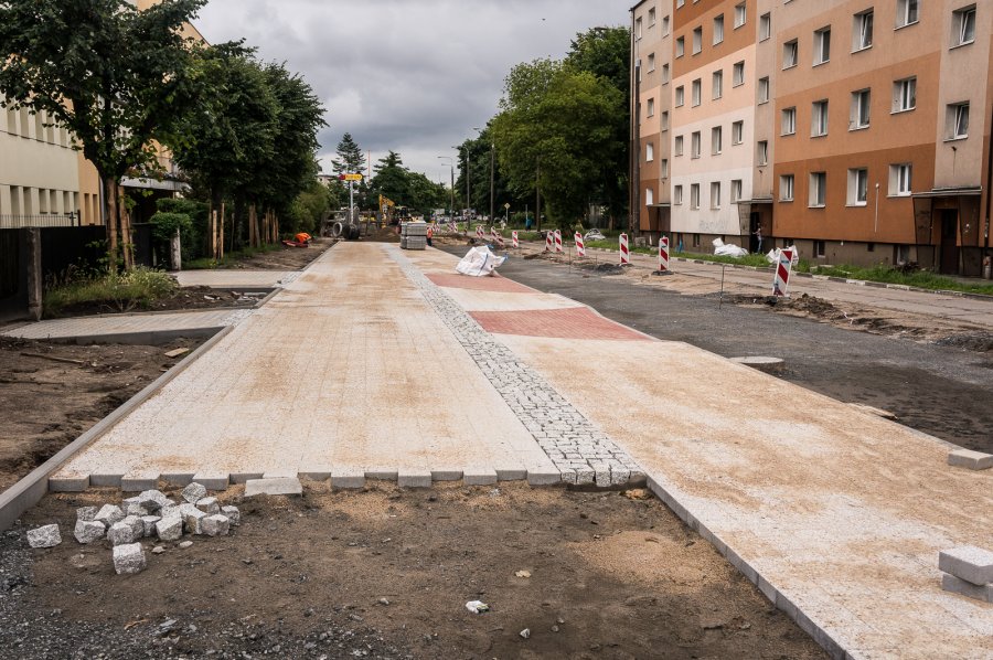 fot. Aleksander Trafas