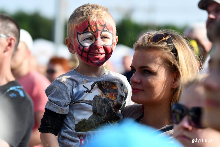 Piknik „Z Pogórza Lato Rusza 2019”, fot. Michał Puszczewicz