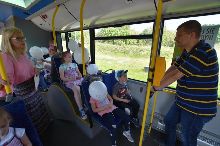 Dni Otwarte Funduszy Europejskich w PKA, fot. Lechosław Dzierżak 