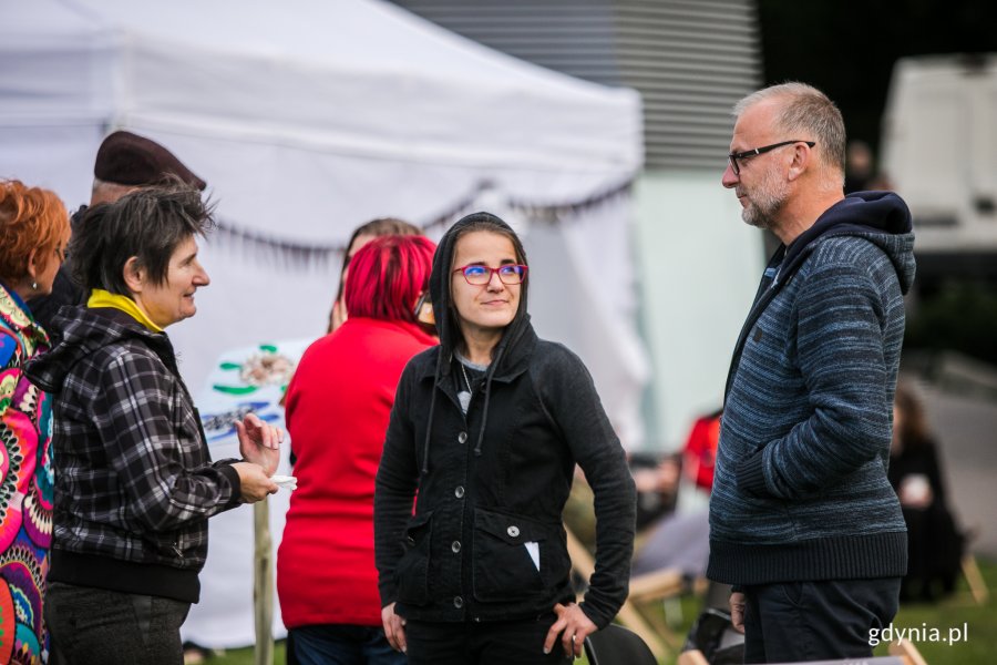 Festiwal SLOT Pomorze 2021. Fot. Karol Stańczak