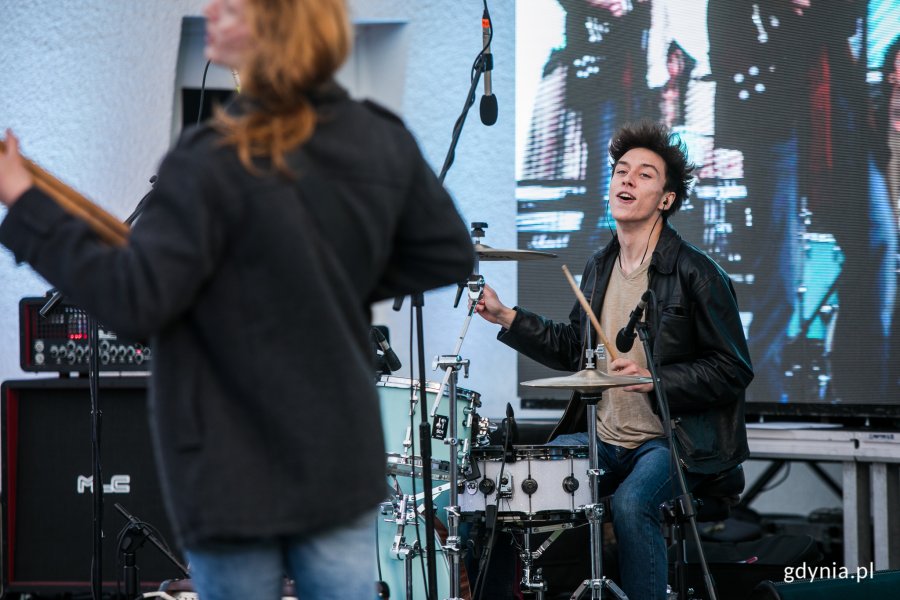 Festiwal SLOT Pomorze 2021. Fot. Karol Stańczak