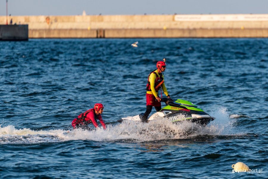 Gdynia Aerobaltic 2018, fot. Dawid Linkowski