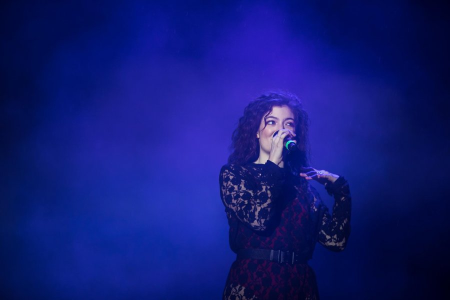 Open'er Festival, dzień 4 // fot. Karol Stańczak
