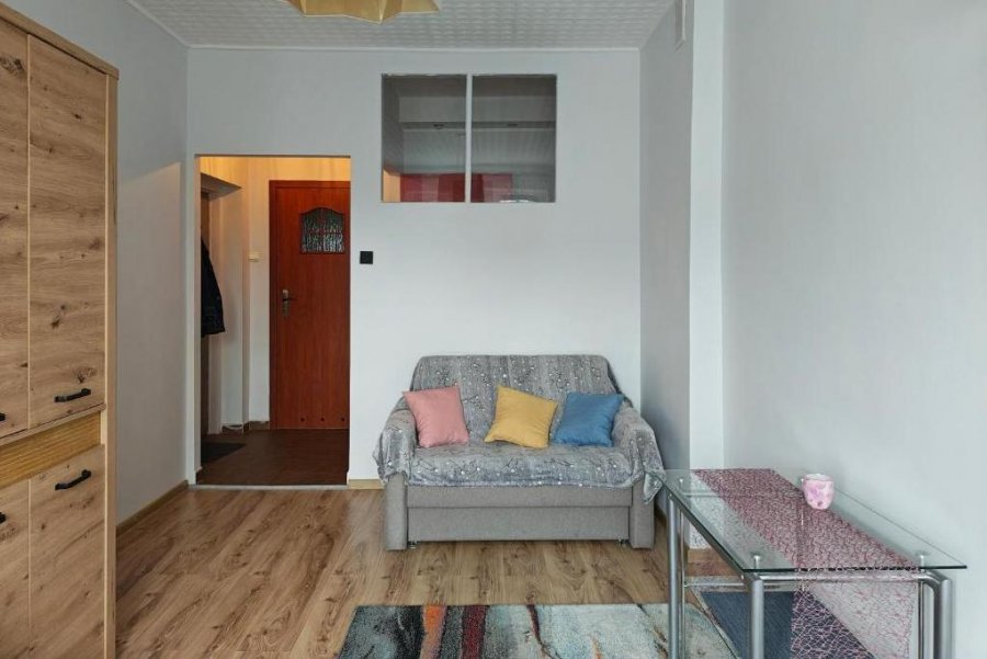 Pok&oacute;j w obiekcie Apartament Rodzinny