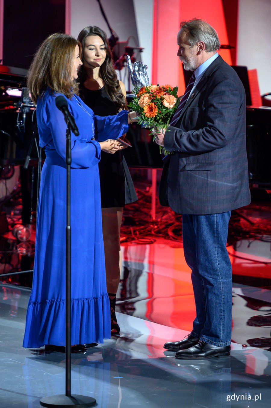 Gala Finałowa XI Festiwalu NNW // fot. Dawid Linkowski