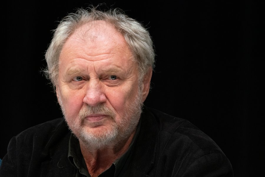 Andrzej Grabowski // fot. Anna Rezulak (materiały FPFF)