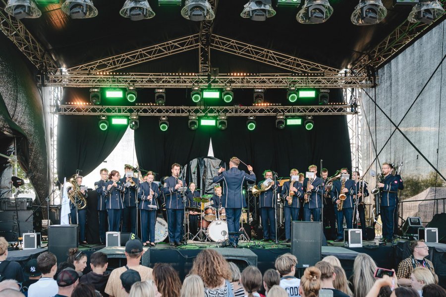 Orkiestra Dęta Gminy Szemud
