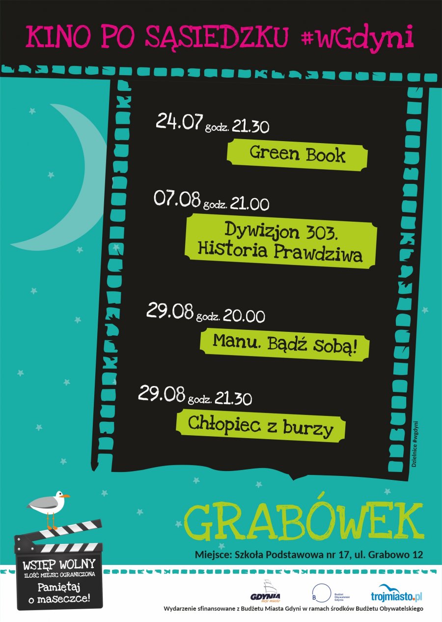 repertuar, mat.promocyjne 